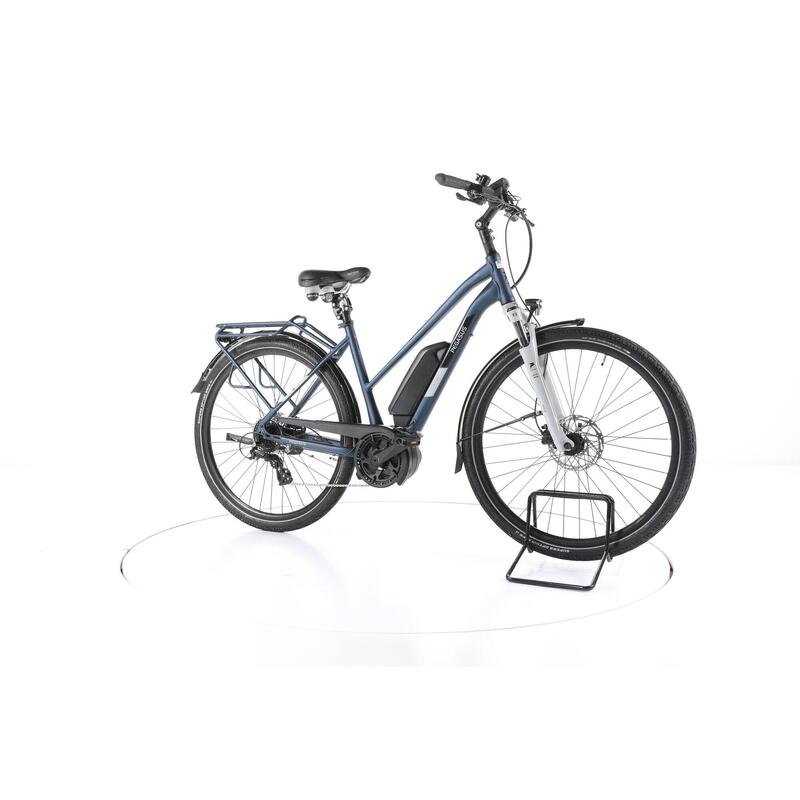 Second Life - Pegasus Solero E8 Plus Trekking E-Bike - Stan dobry