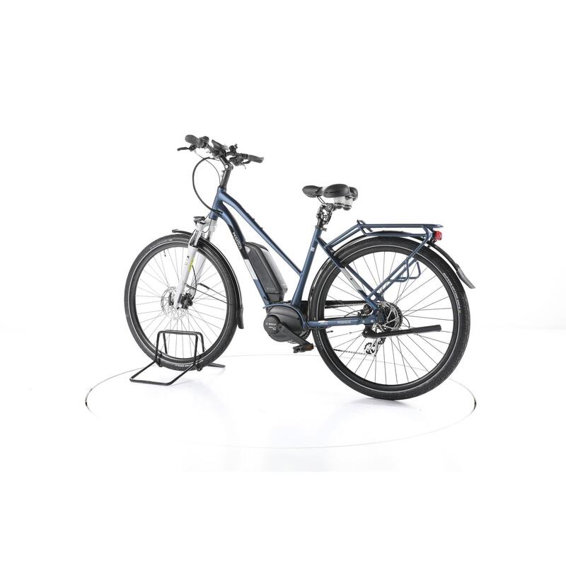 Second Life - Pegasus Solero E8 Plus Trekking E-Bike - Stan dobry