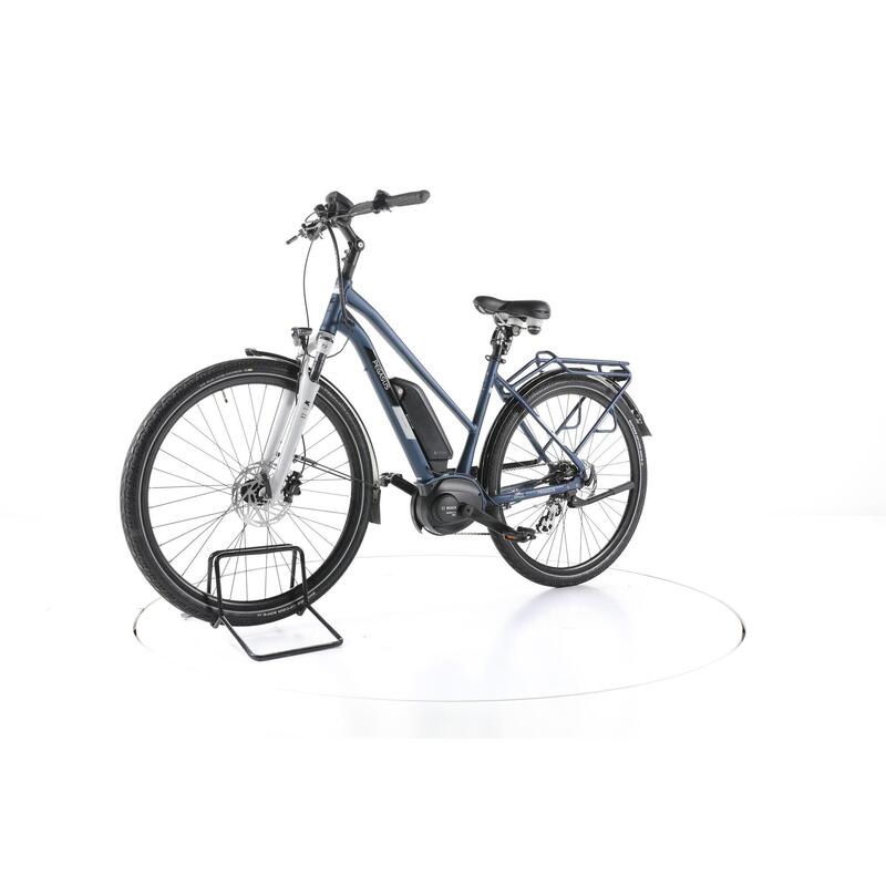 Second Life - Pegasus Solero E8 Plus Trekking E-Bike - Stan dobry