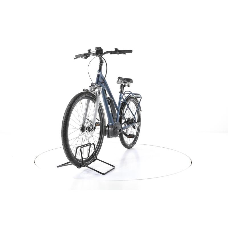 Second Life - Pegasus Solero E8 Plus Trekking E-Bike - Stan dobry
