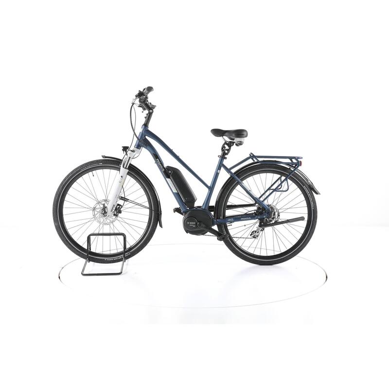 Second Life - Pegasus Solero E8 Plus Trekking E-Bike - Stan dobry