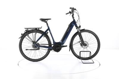 Refurbished - Velo de Ville AEB490 City E-Bike Tiefeinsteiger - Sehr gut