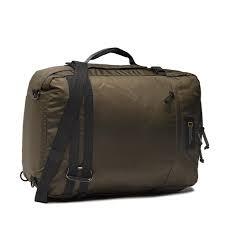 National Geographic Hybrid Sacs à dos 32 L 7/7