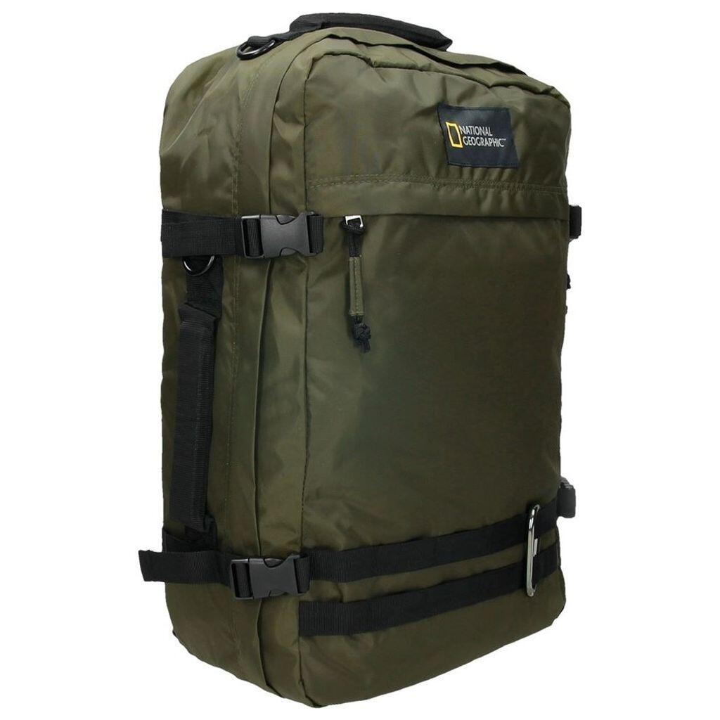National Geographic Hybrid Sacs à dos 32 L 4/7