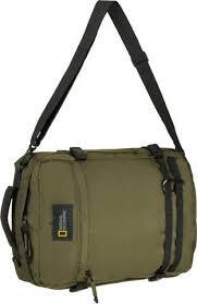 National Geographic Hybrid Sacs à dos 32 L 6/7