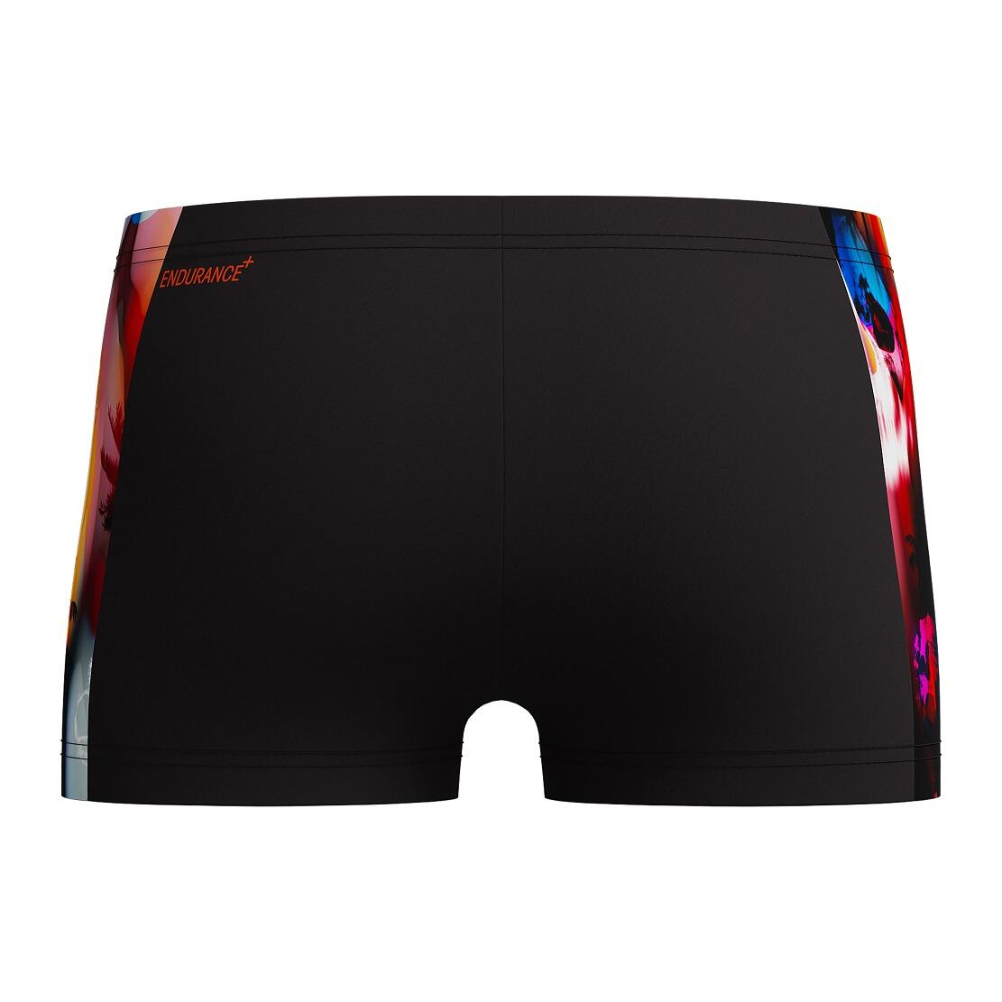 Kąpielówki chłopięce spodenki kąpielowe Speedo Digital Allover 3/6