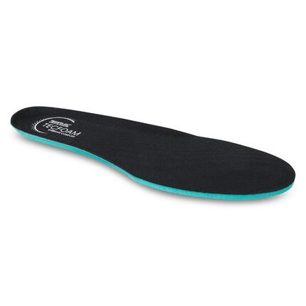 Accessoires de chaussures Semelle intérieure confortable TECFOAM unisexe