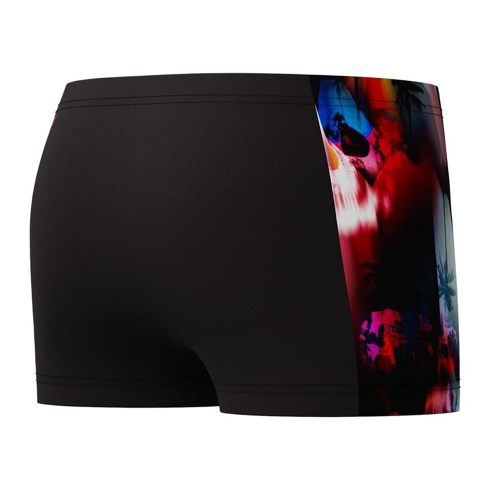 Kąpielówki chłopięce spodenki kąpielowe Speedo Digital Allover