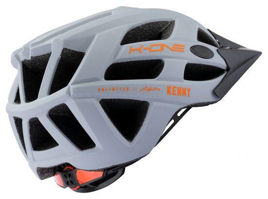 Kask rowerowy Kenny K-one