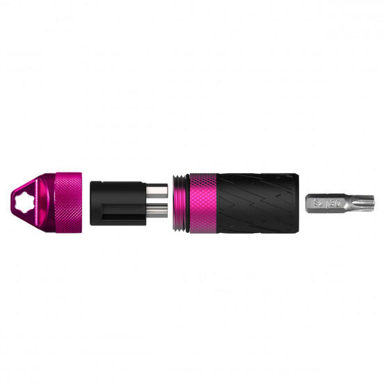 Muc-Off eBike Drivetrain Tool (3 Funktionen) 3/7