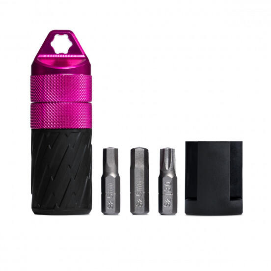 Muc-Off eBike Drivetrain Tool (3 Funktionen) 2/7