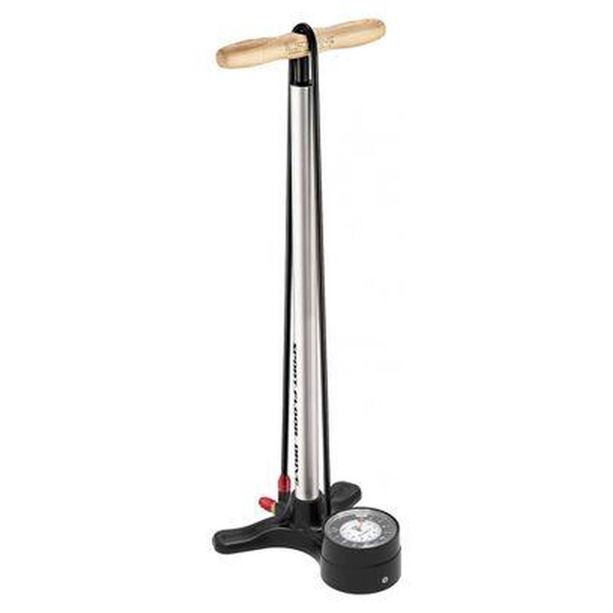 Pompa nożna Lezyne Sport Floor Drive