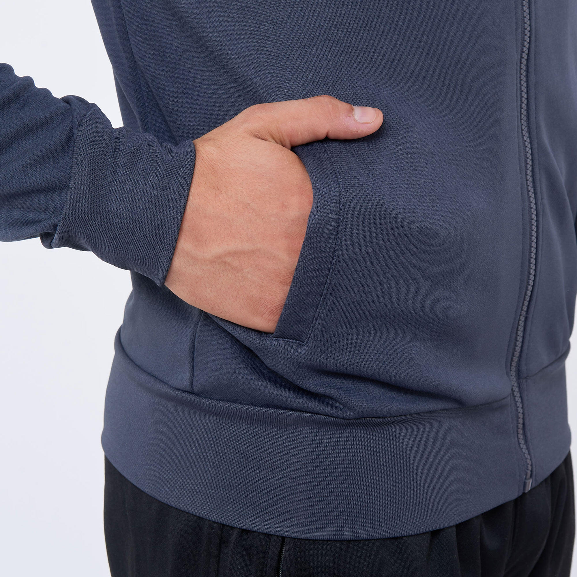 Veste sportive oversize full zip MANILA 7/7