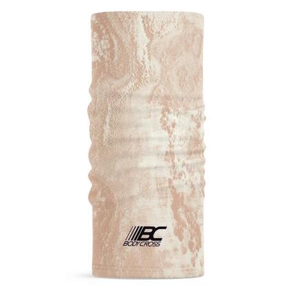 Eco-Recycelter Halswärmer Herren Running-Trail TERRARUN NECK WARMER