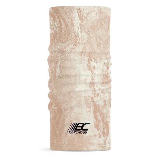 Eco-Recycelter Halswärmer Herren Running-Trail TERRARUN NECK WARMER