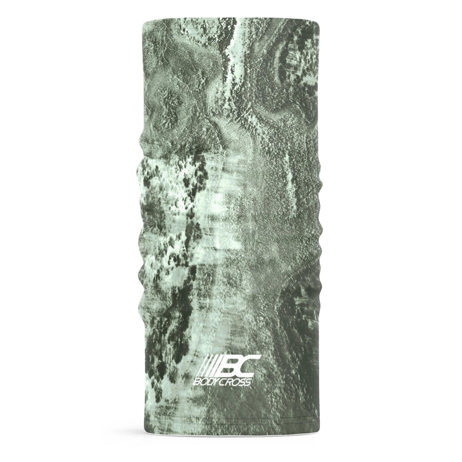 Scaldacollo eco-riciclato Uomo Running-Trail TERRARUN NECK WARMER 6/6