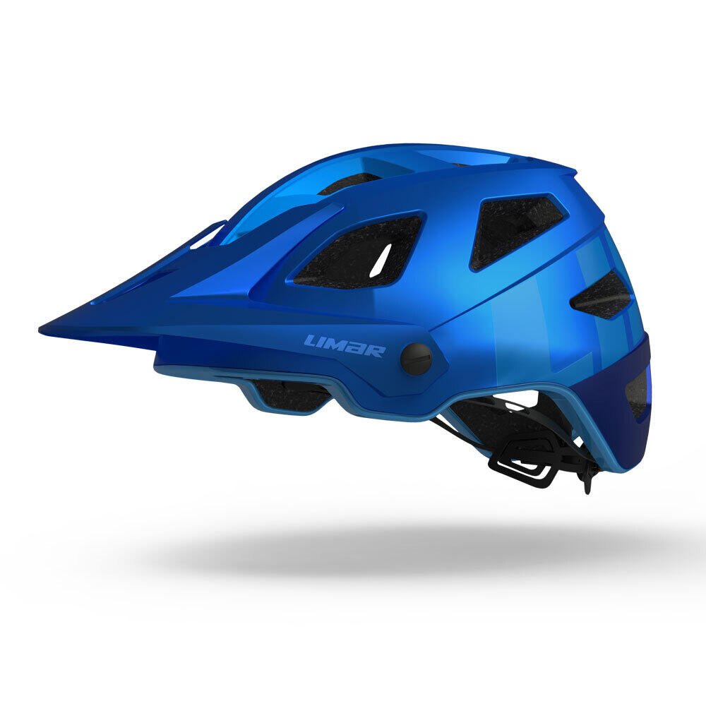 Limar Delta Adults Helmet Matt