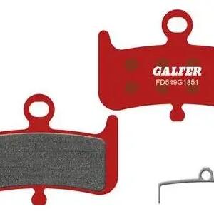 Galfer Advanced FD549 Hayes Dominion A4 Bremsbeläge