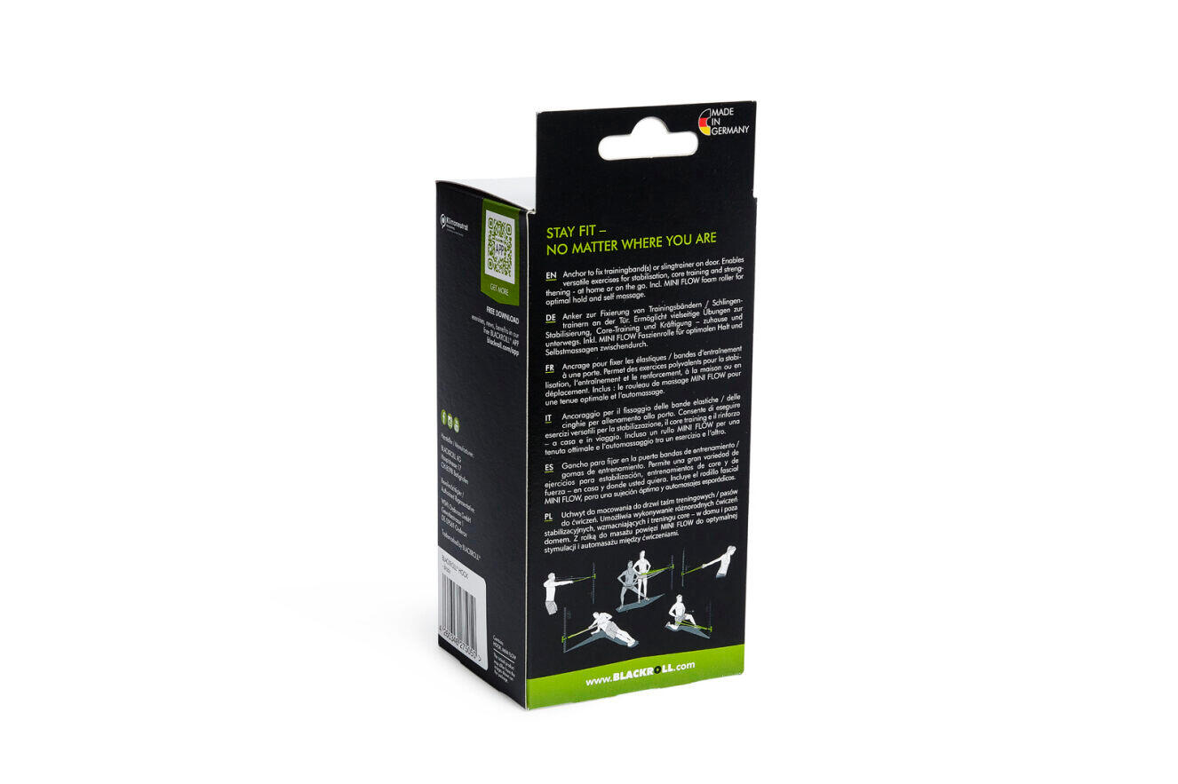 Massagerol Blackroll Hook 2/4