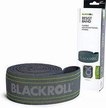 BLACKROLL BLACKROLL® RESIST BAND - Grijs