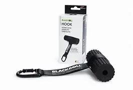 Rouleau de massage Blackroll Hook