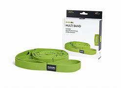BLACKROLL BLACKROLL® MULTI BAND Groen