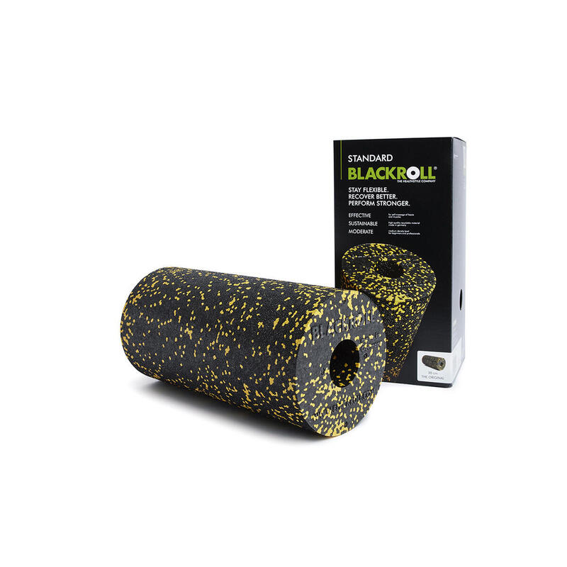Rouleau Massage Blackroll Standard