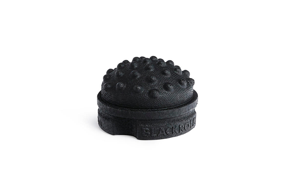 Massagegerät für den Triggerpunkt "Twister" Blackroll 3/5