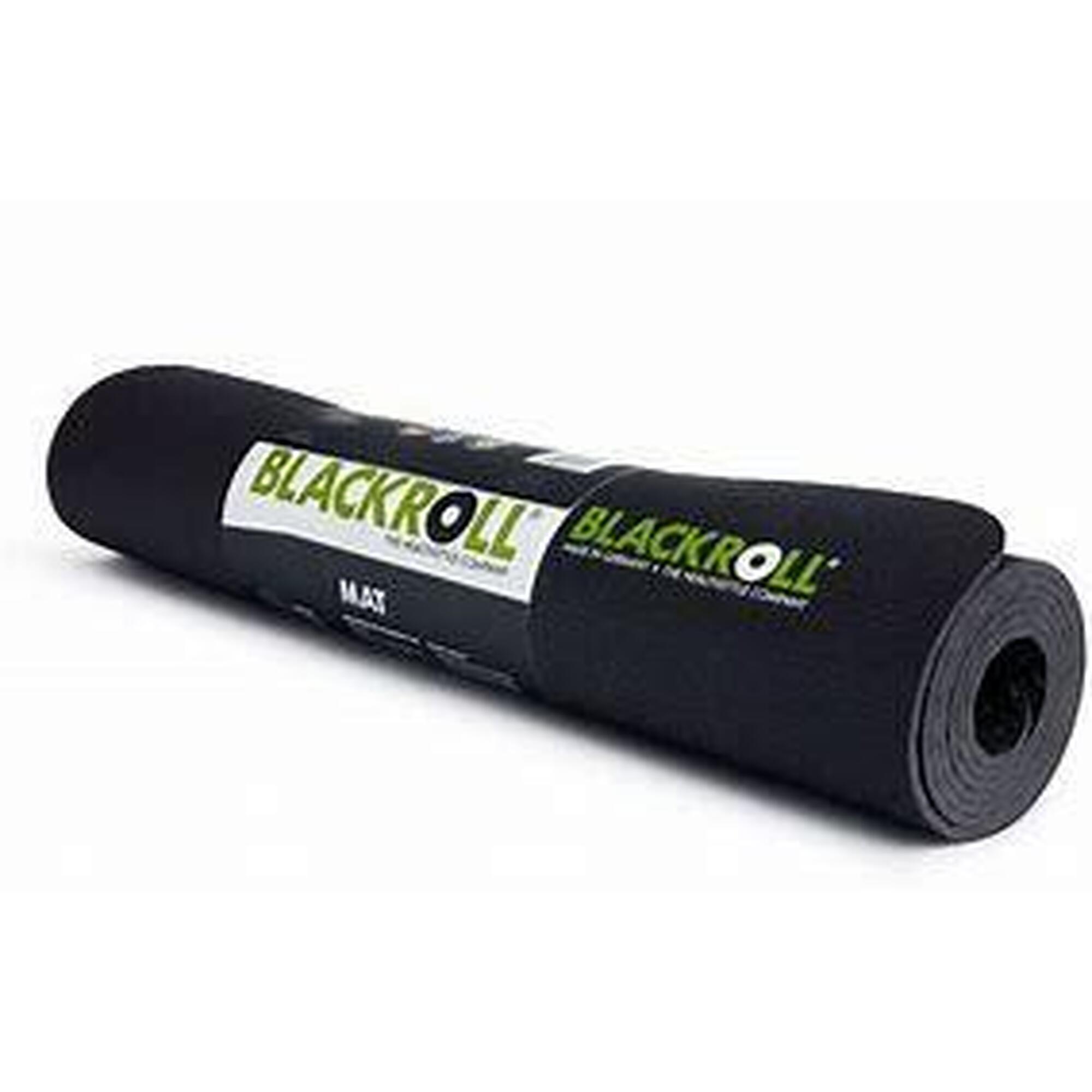 BLACKROLL® MAT - Fitnessmat - 185 x 65 cm