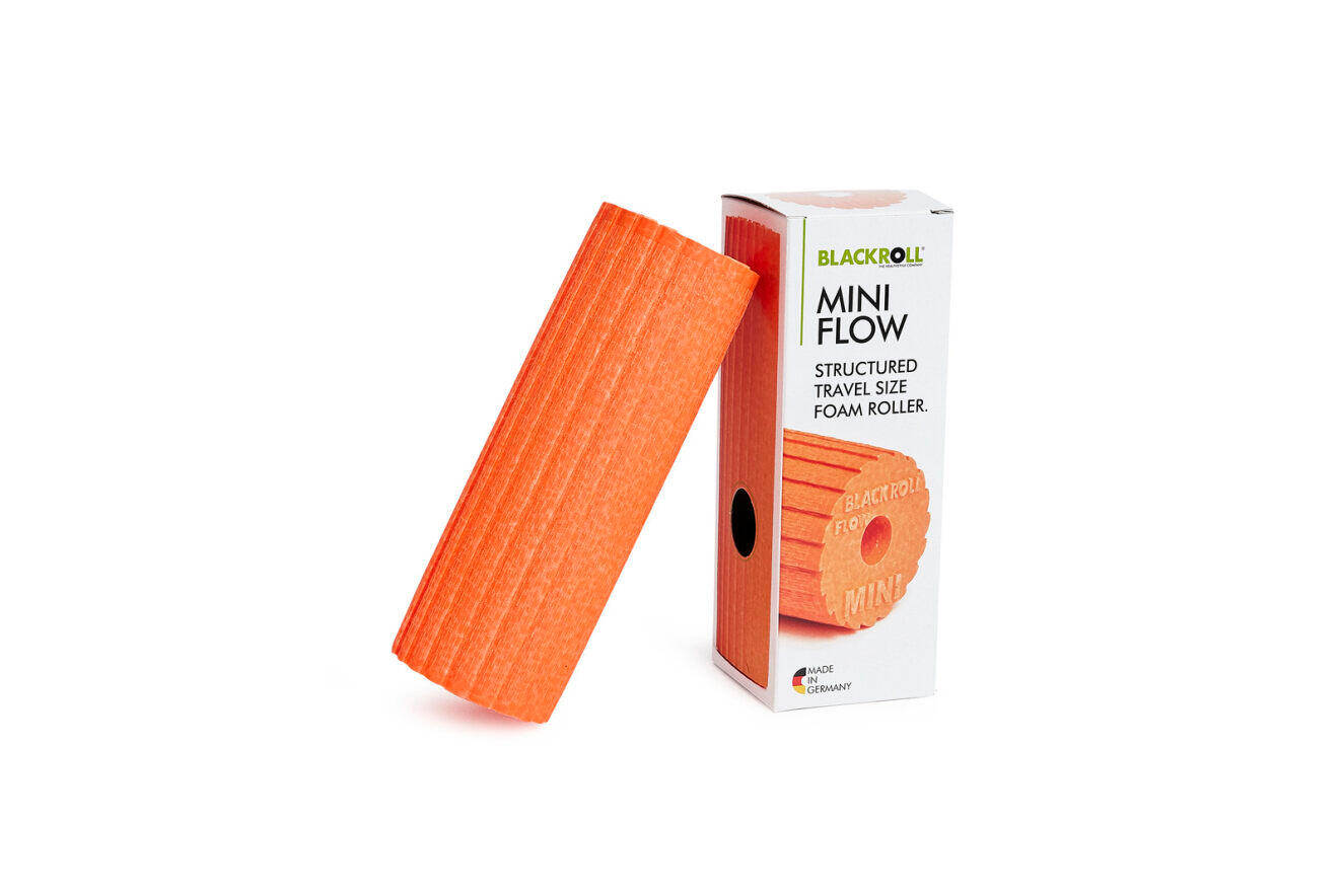 BLACKROLL Blackroll "Mini Flow" massageroller