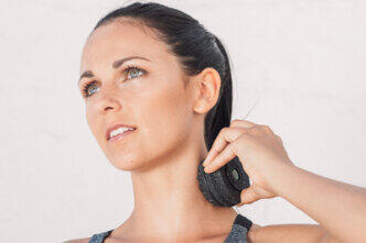 Balle de massage Blackroll Twister 4/5