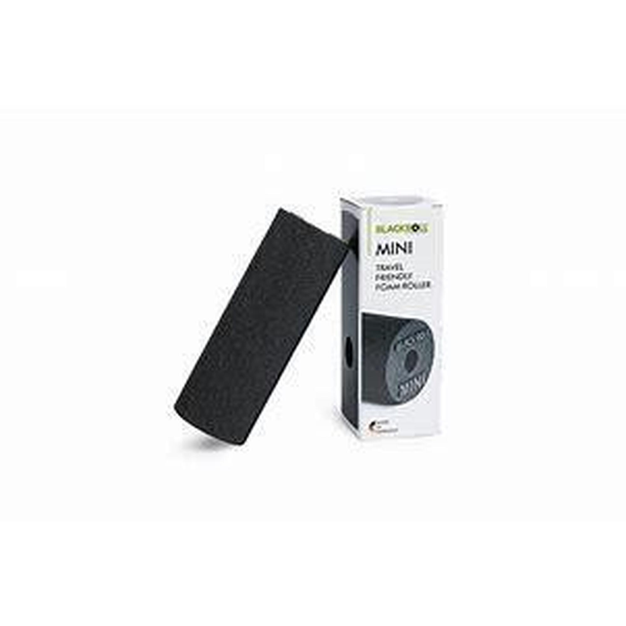 BLACKROLL® MINI Foam Roller - Laranja Exclusivo online                                5 cores disponíveis
 23,95€  BLACKROLL BLACKROLL® MINI Foam Roller - LaranjaVendido e expedido por: Fitwinkel - Sporttrader  (5)  