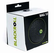 BLACKROLL Blackroll "Ball 12" massagebal
