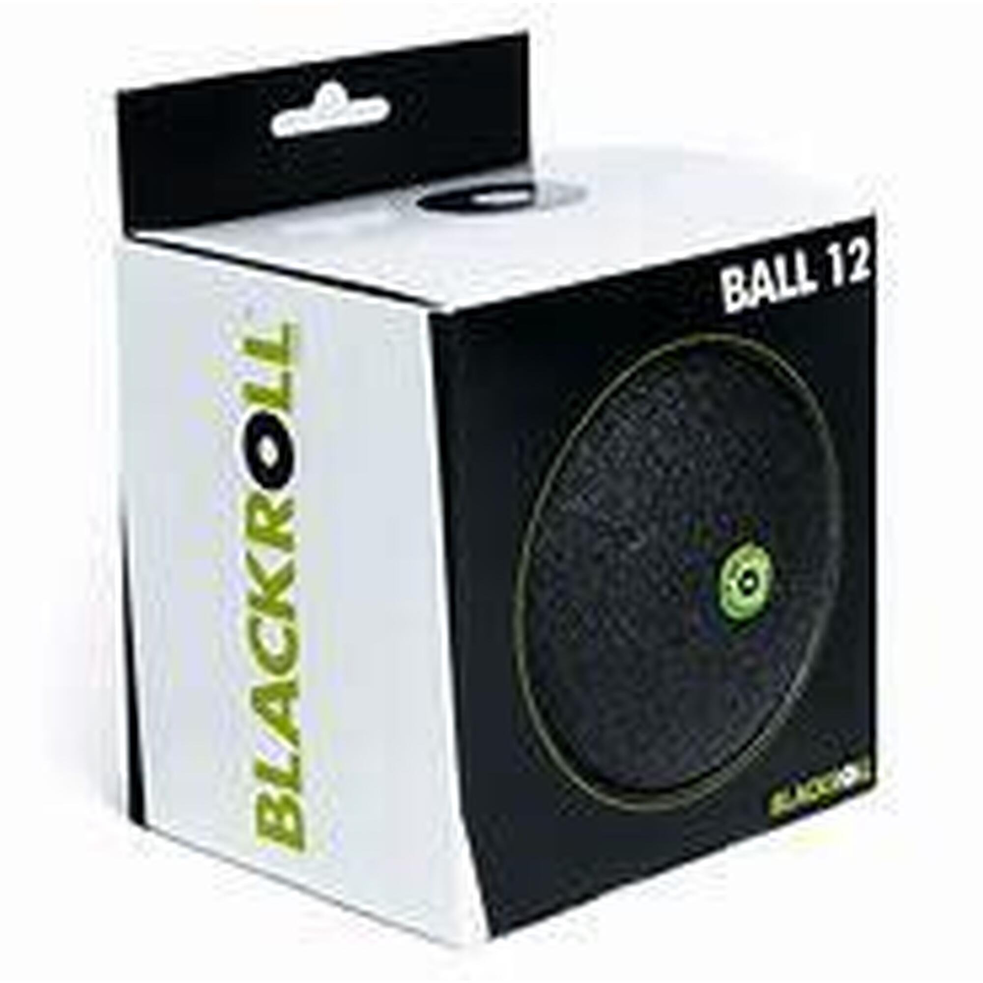BLACKROLL® BALL 12 - Preto Exclusivo online                             4 cores disponíveis
 25,95€  BLACKROLL BLACKROLL® BALL 12 - PretoVendido e expedido por: Fitwinkel - Sporttrader  (1)  