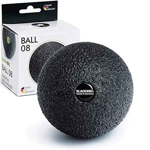 Bola de massagem - 8 cm - Preto Exclusivo online                                5 cores disponíveis
 23,95€  BLACKROLL Bola de massagem - 8 cm - PretoVendido e expedido por: Fitwinkel - Sporttrader  (3)  