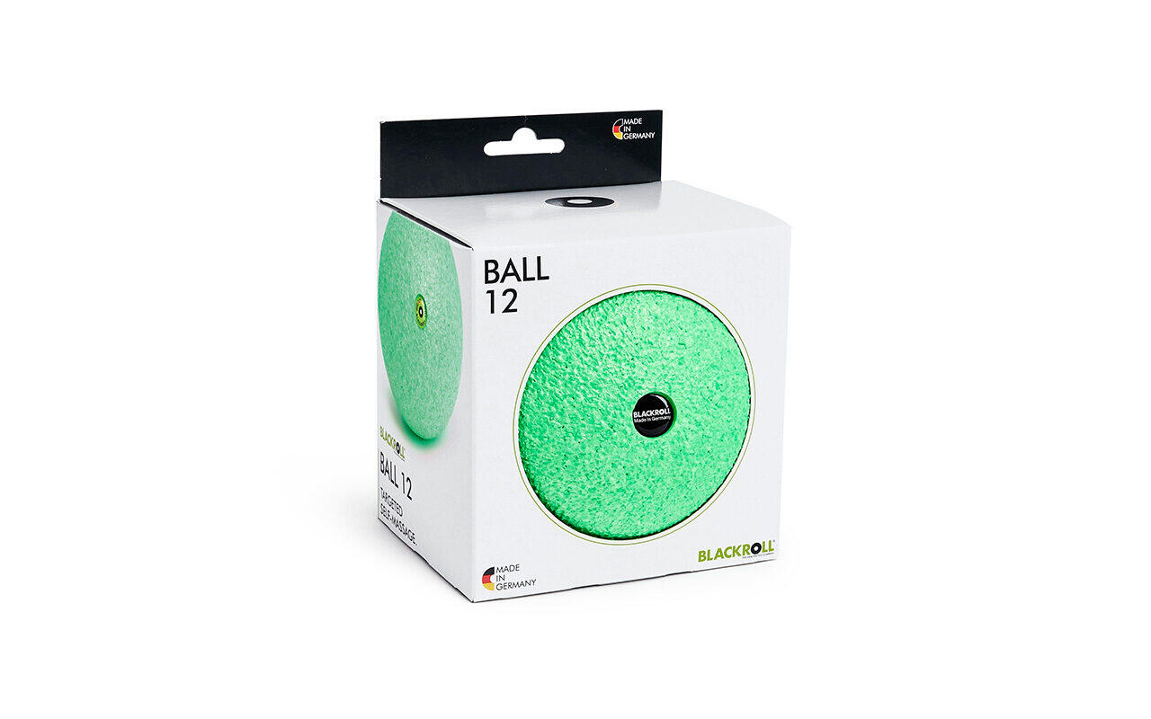 Blackroll "Ball 12" massagebal 4/7