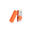 BLACKROLL ® MINI FLOW Foam Roller - Laranja