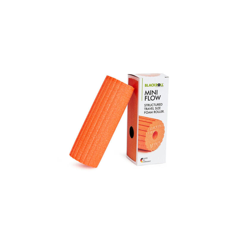 BLACKROLL ® MINI FLOW Foam Roller - Laranja Exclusivo online                      3 cores disponíveis
 25,95€  BLACKROLL BLACKROLL ® MINI FLOW Foam Roller - LaranjaVendido e expedido por: Fitwinkel - Sporttrader  