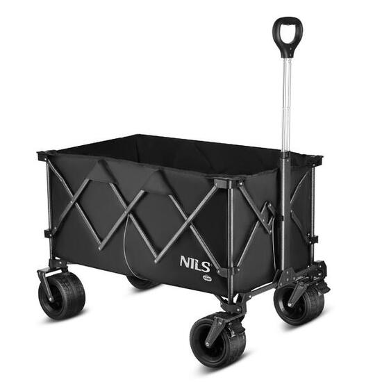 Reisebuggy XXL 180L NC2604 NILS CAMP