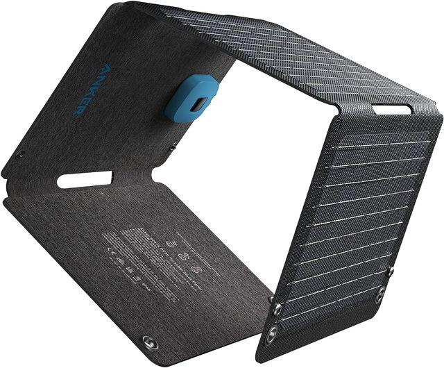 ANKER ANKER SOLIX PS30 PORTABLE SOLAR PANEL