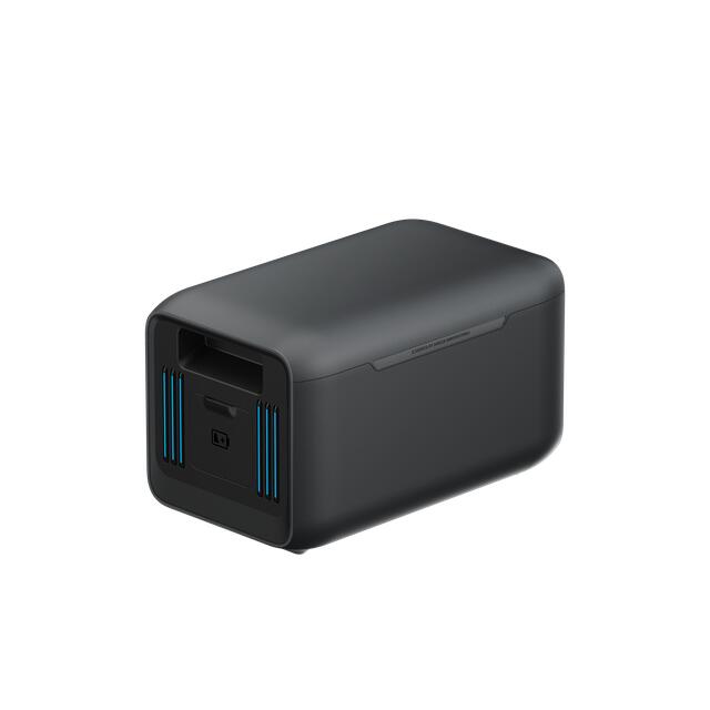 ANKER Anker Solix C1000 1056Wh Expansion Battery (Black)