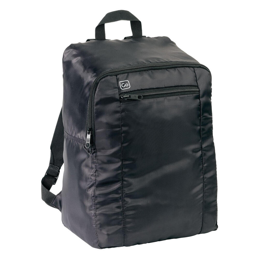 Go Travel Backpack XTra Portable Backpack Assorted 42cm