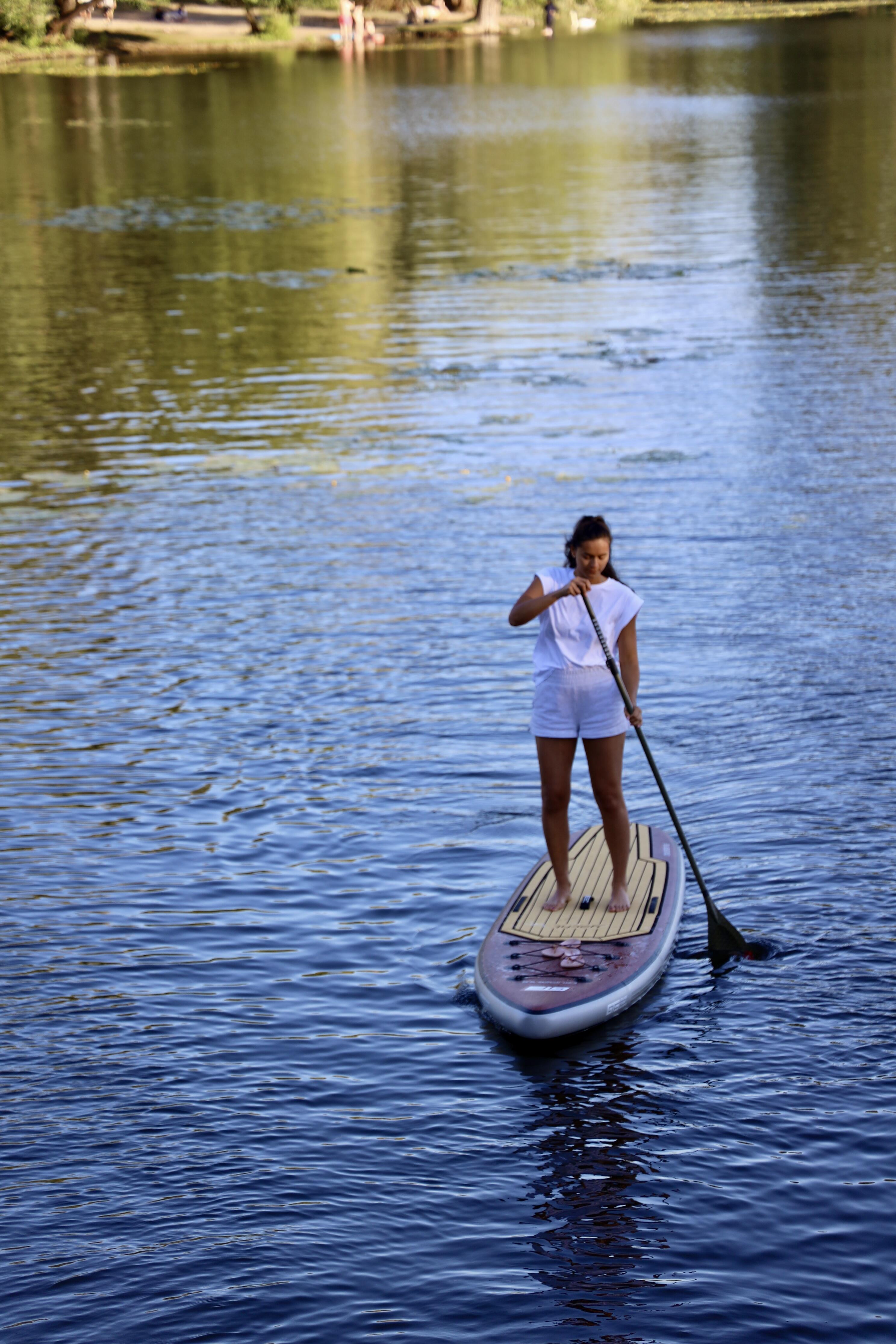 GTS Premium Touring SUP – Cruiser 11.6 Yacht Design (YDW) 3/7