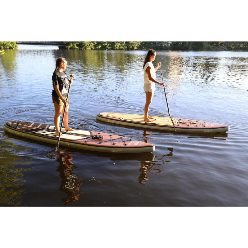GTS Premium Touring SUP – Cruiser 11.6 Yacht Design (YDW)