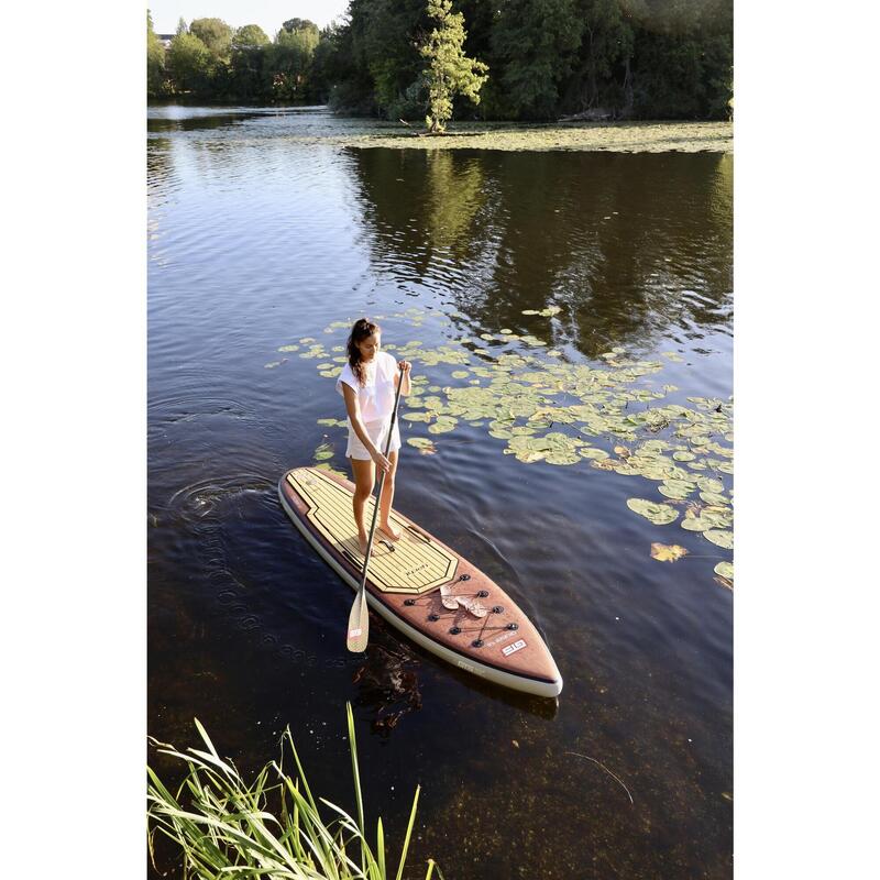 GTS Premium Touring SUP – Cruiser 11.6 Yacht Design (YDW)