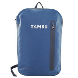 TAMBU ANIK 28 | Sac à dos déperlant avec compartiment ordinateur