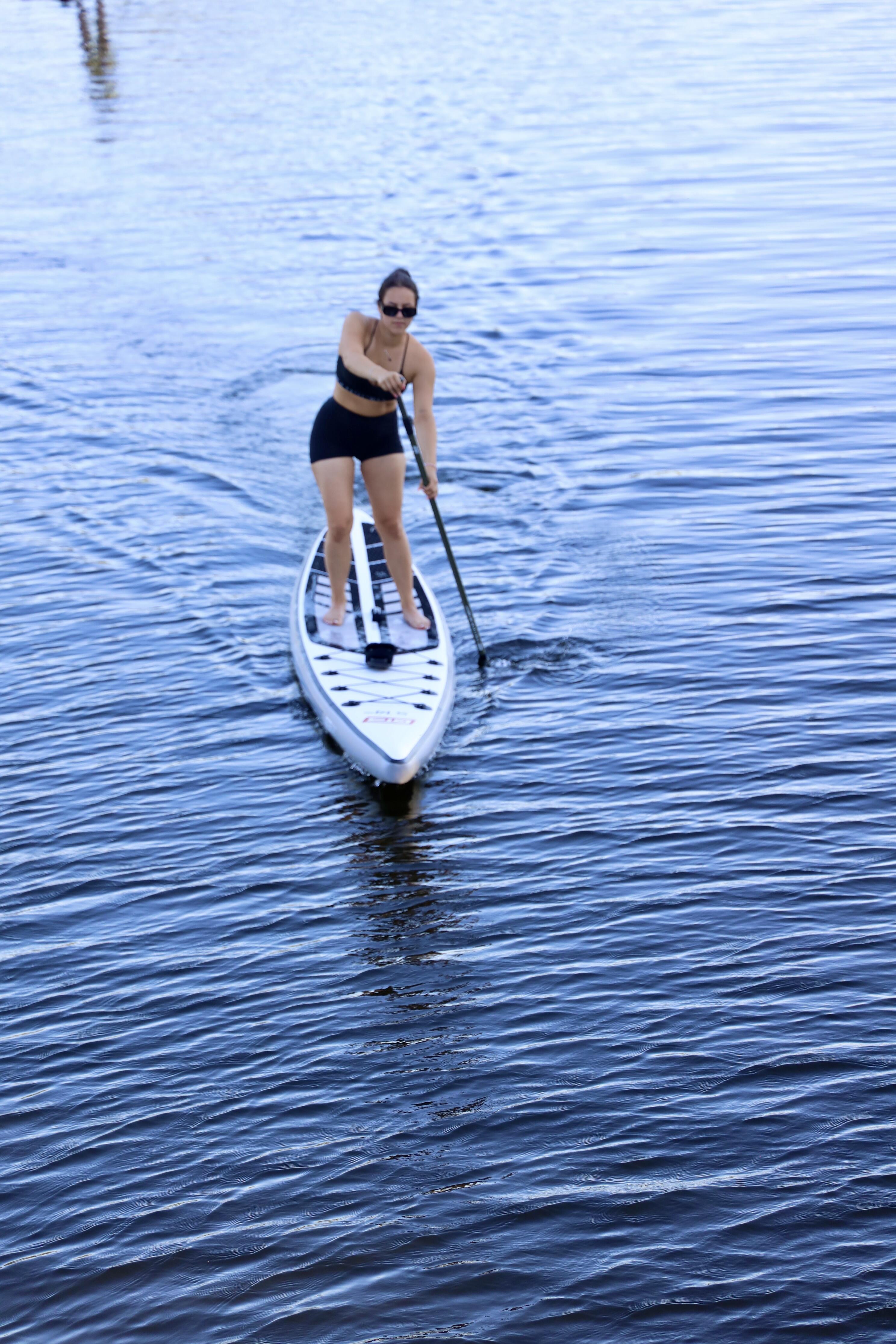 GTS Premium Touring SUP - S 14×27 PROSPORT BW 5/5