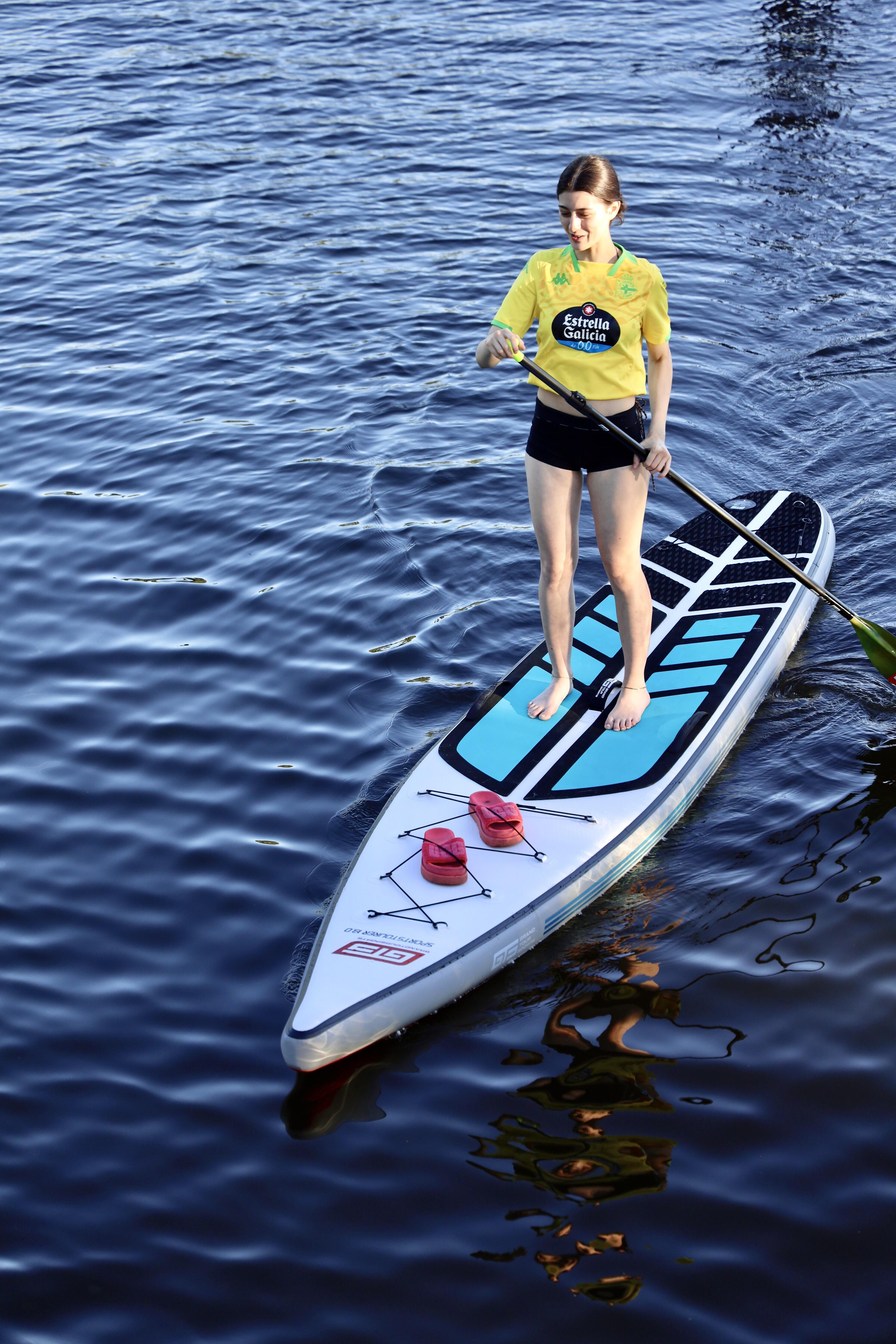 GTS Premium Touring SUP - Sportstourer 13.0 NBB 5/7