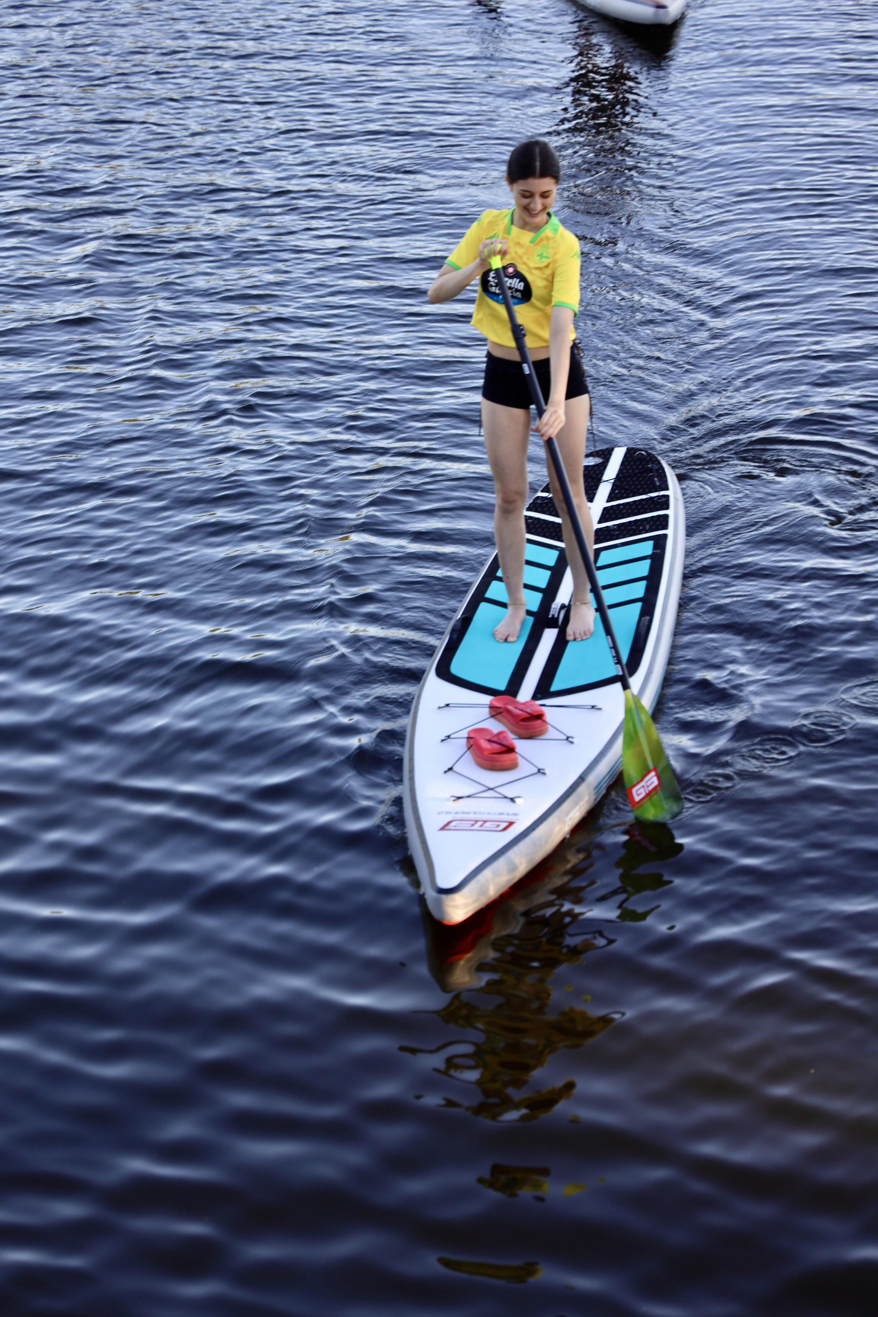 GTS Premium Touring SUP - Sportstourer 13.0 NBB 7/7