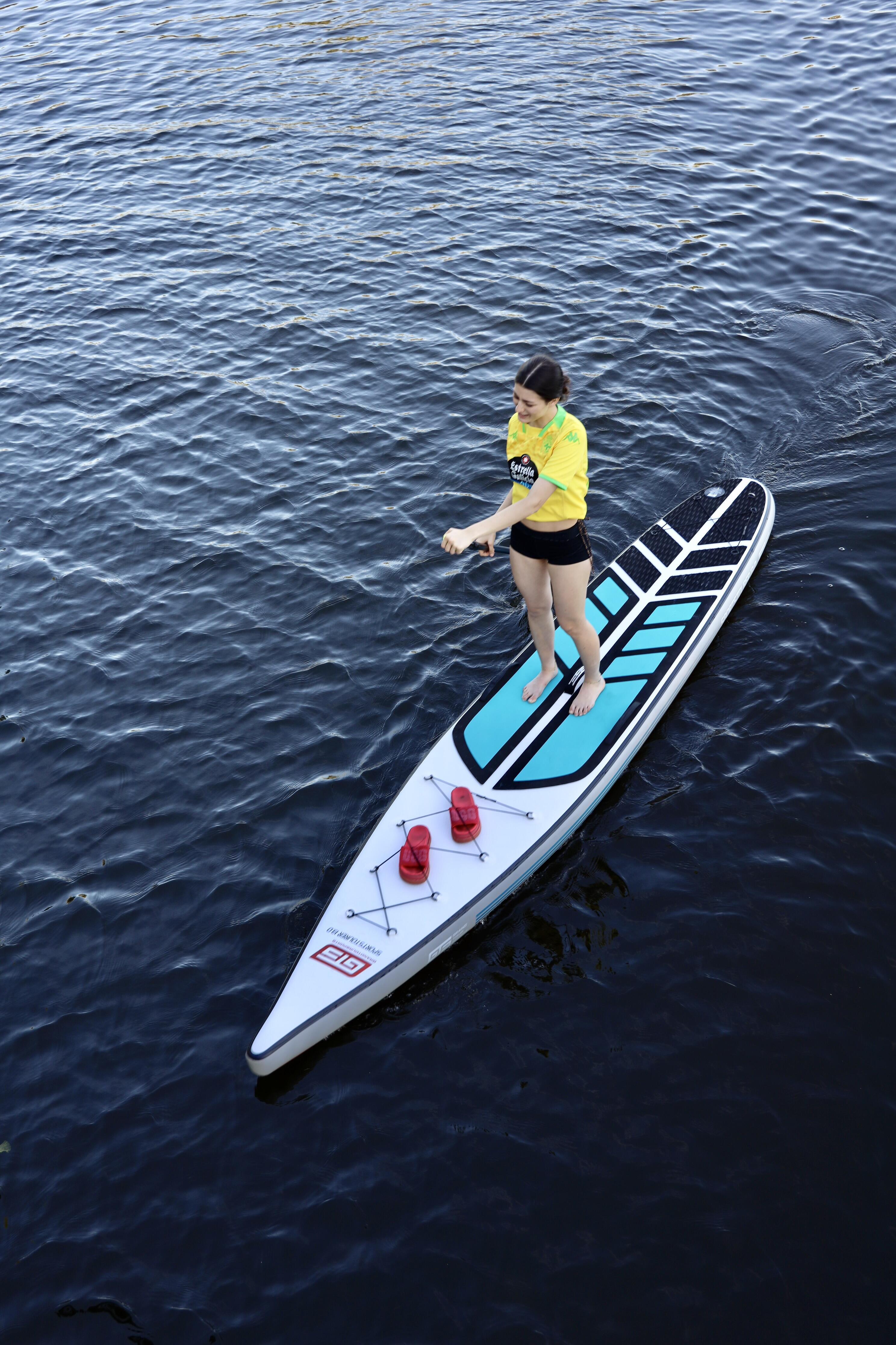 GTS Premium Touring SUP - Sportstourer 13.0 NBB 6/7